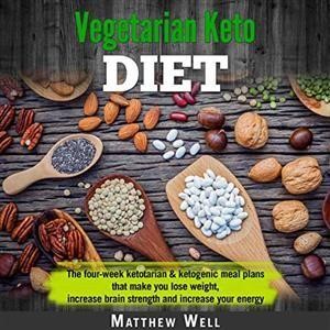 7 Day Keto Meal Plan With Grocery List